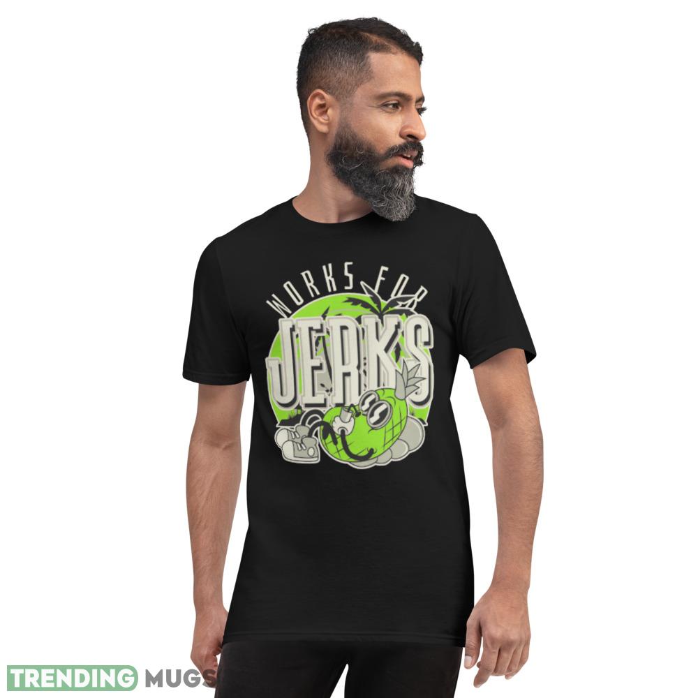 Off Duty Green Bean Coffee while deployed T Shirts Dark Shirt Off Duty Green Bean Coffee while deployed T Shirts Dark Shirt