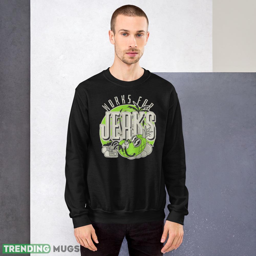 Off Duty Green Bean Coffee while deployed T Shirts - 18000 Unisex Heavy Blend Crewneck Sweatshirt Off Duty Green Bean Coffee while deployed T Shirts - 18000 Unisex Heavy Blend Crewneck Sweatshirt