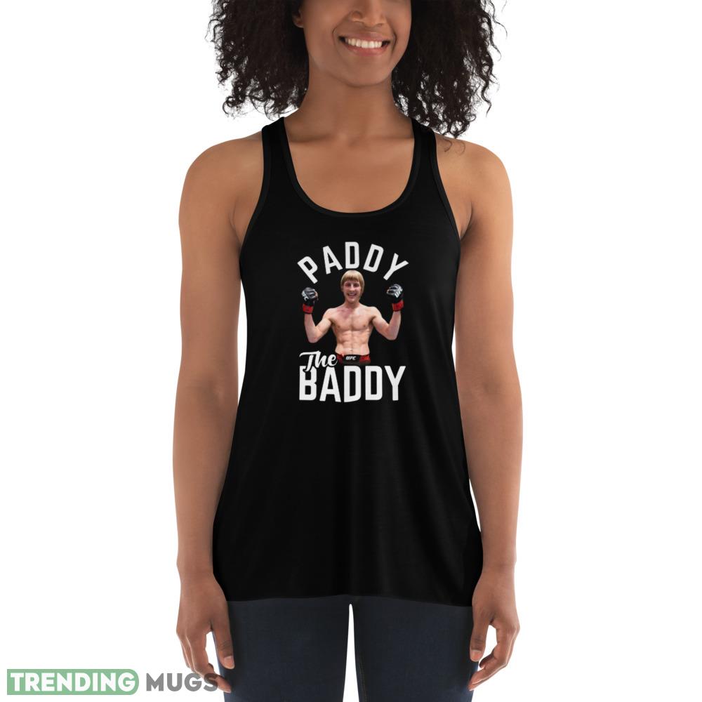 Paddy The Baddy Pimblett Kids T Shirts for Mens Dark Shirt Paddy The Baddy Pimblett Kids T Shirts for Mens Dark Shirt