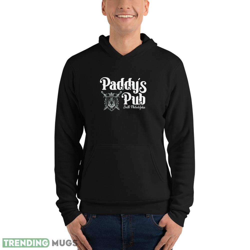 Paddys Pub It's Always Sunny in Philadelphia T Shirts Dark Shirt Paddys Pub It's Always Sunny in Philadelphia T Shirts Dark Shirt