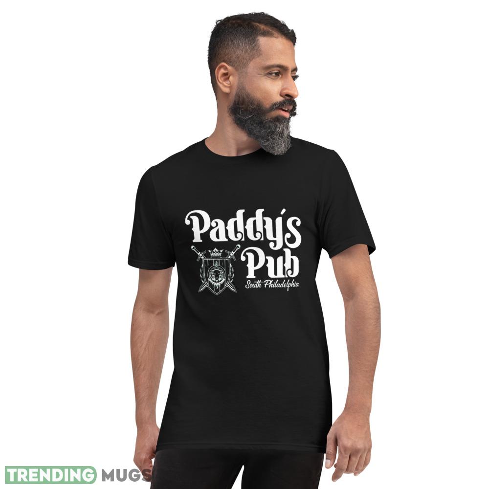 Paddys Pub It's Always Sunny in Philadelphia T Shirts Dark Shirt Paddys Pub It's Always Sunny in Philadelphia T Shirts Dark Shirt