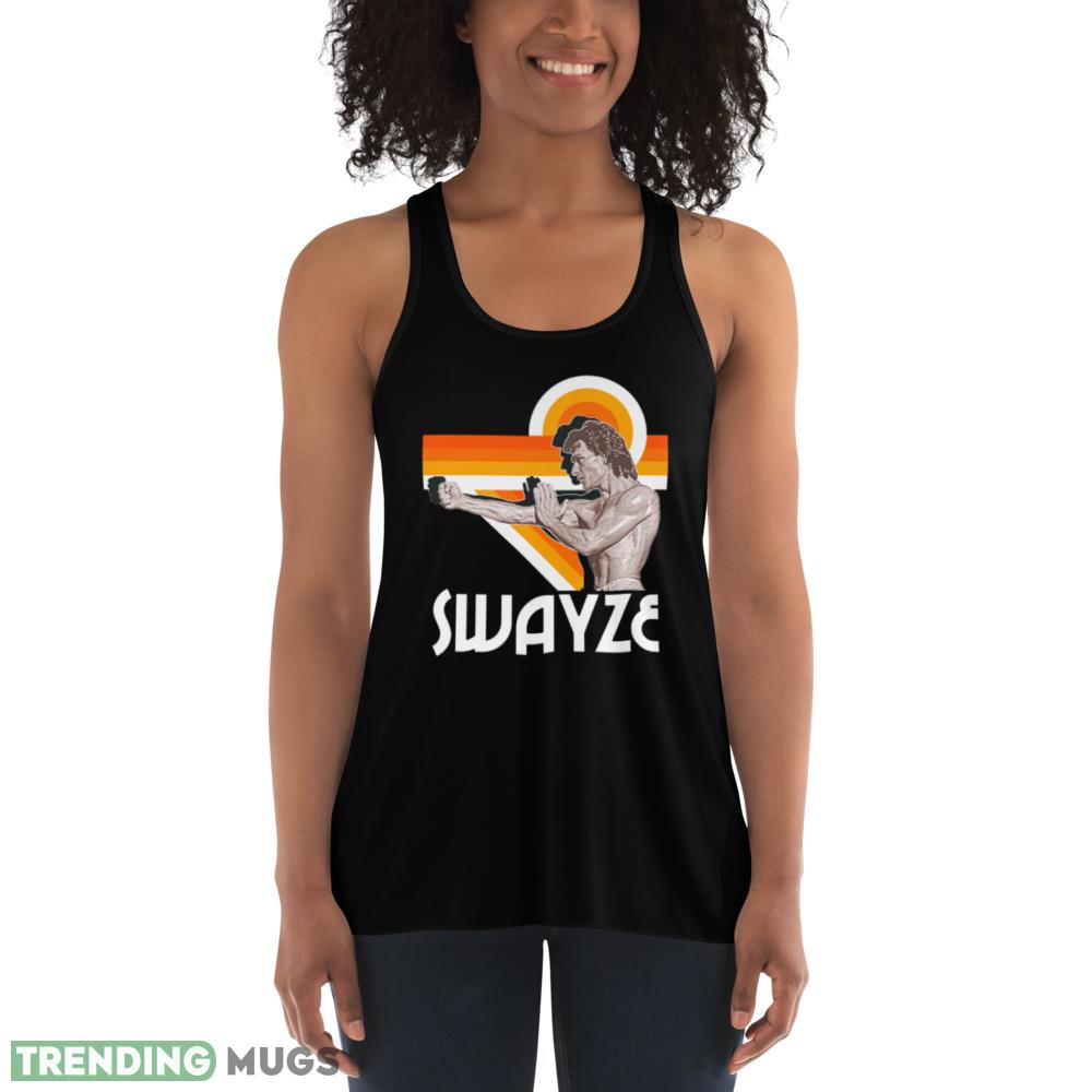 Patrick Swayze Shirtless Hot Bod FanArt Tribute Hoodie T Shirts Vintage Dark Shirt Patrick Swayze Shirtless Hot Bod FanArt Tribute Hoodie T Shirts Vintage Dark Shirt