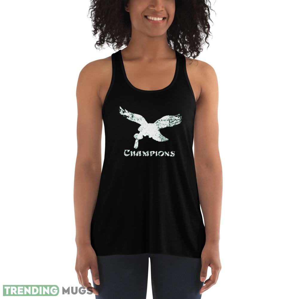 PHILADELPHIA CHAMPIONS T Shirts for Men and Women Dark Shirt PHILADELPHIA CHAMPIONS T Shirts for Men and Women Dark Shirt