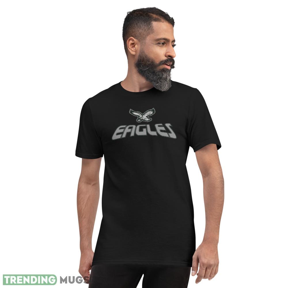 Philadelphia Eagles Graphics Kids T Shirts Dark Shirt Philadelphia Eagles Graphics Kids T Shirts Dark Shirt