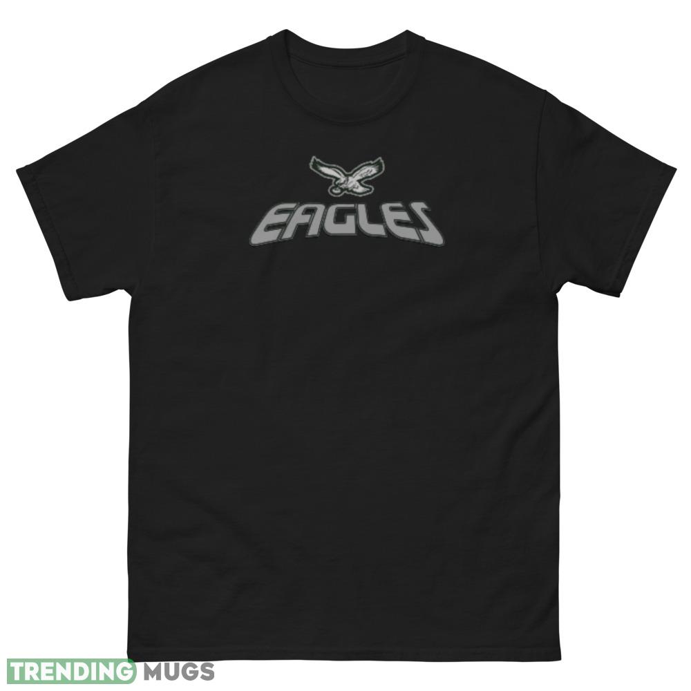 Philadelphia Eagles Graphics Kids T Shirts Dark Shirt Philadelphia Eagles Graphics Kids T Shirts Dark Shirt