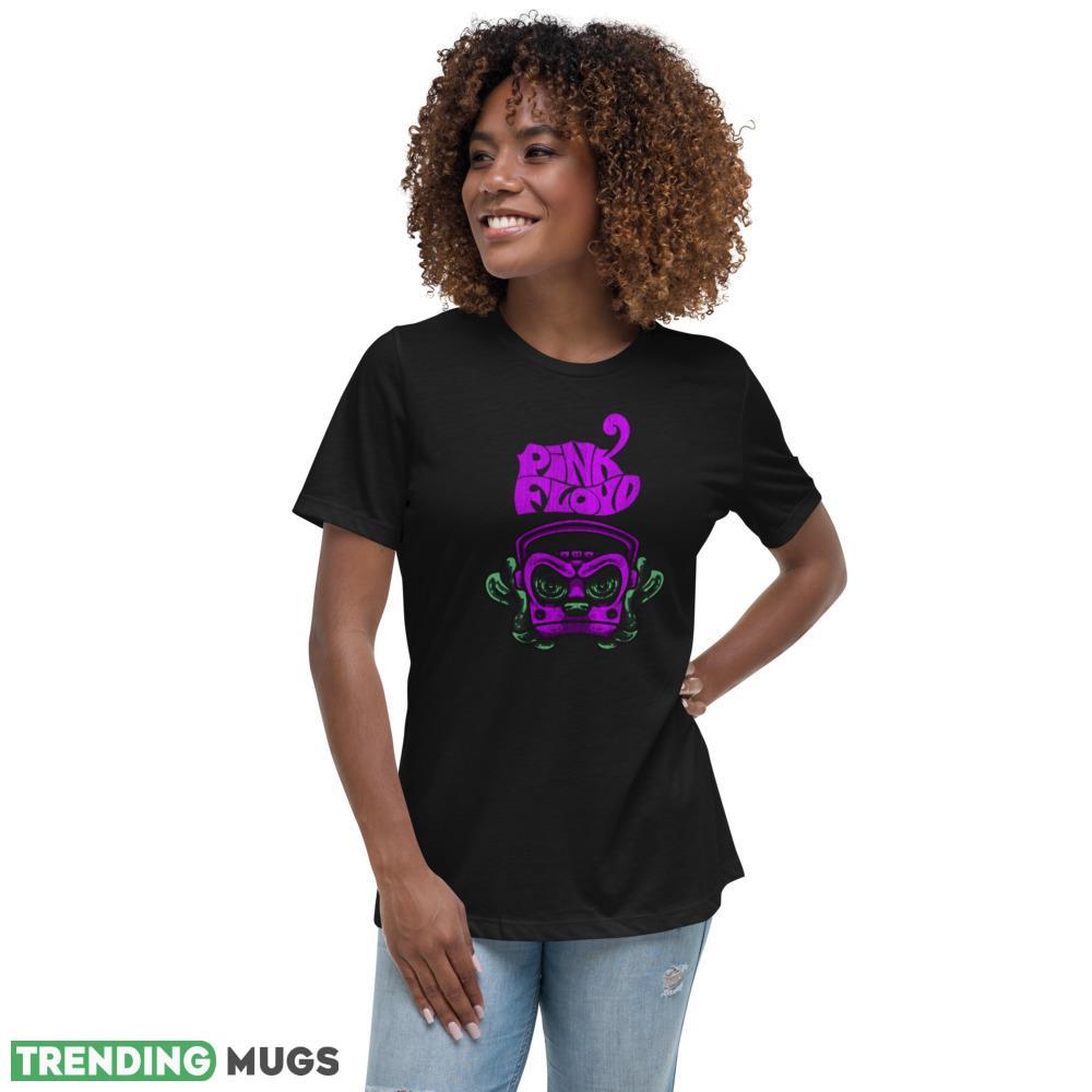 Pink Floyd Roger Waters and Nick Mason Vintage T Shirts Dark Shirt Pink Floyd Roger Waters and Nick Mason Vintage T Shirts Dark Shirt