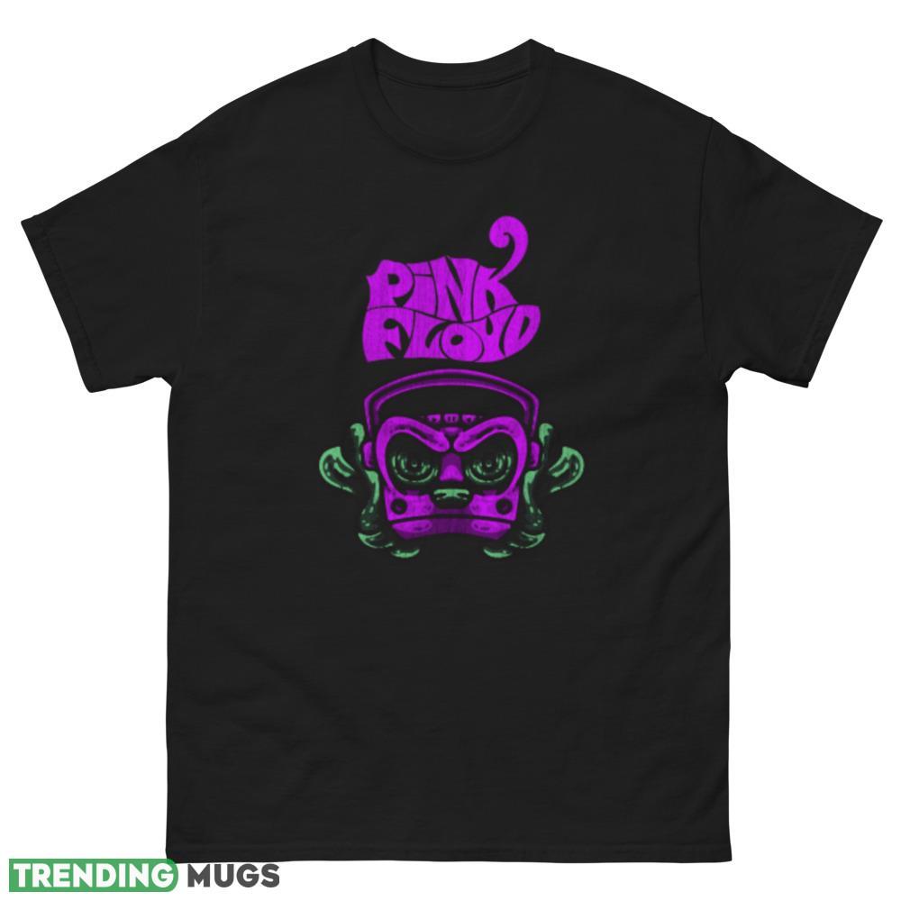 Pink Floyd Roger Waters and Nick Mason Vintage T Shirts Dark Shirt Pink Floyd Roger Waters and Nick Mason Vintage T Shirts Dark Shirt