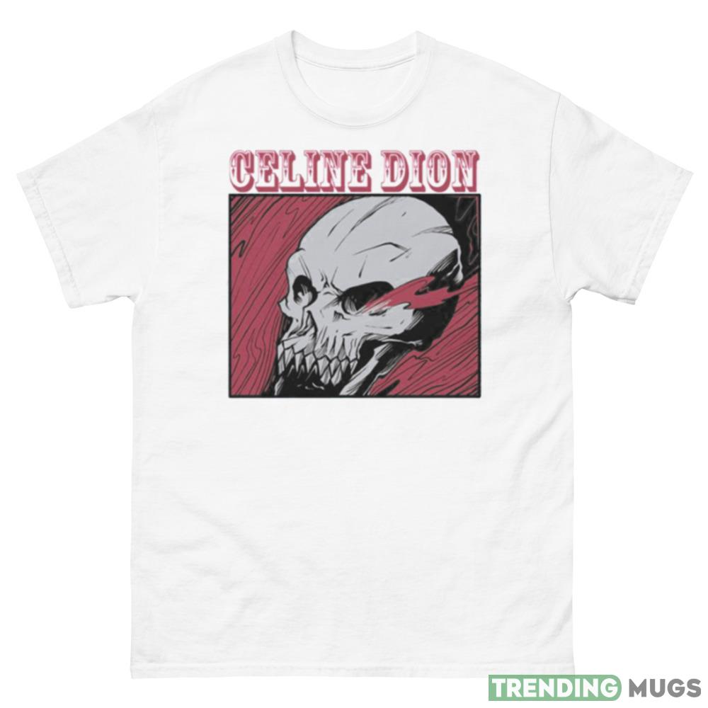 Pour Que Tu M’aimes Encore Celine Dion Graphics New T shirts Light Shirt Pour Que Tu M’aimes Encore Celine Dion Graphics New T shirts Light Shirt