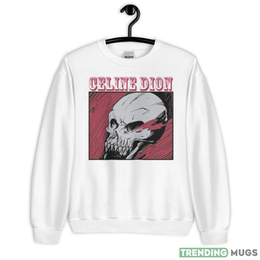 Pour Que Tu M’aimes Encore Celine Dion Graphics New T shirts - 18000 Unisex Heavy Blend Crewneck Sweatshirt Pour Que Tu M’aimes Encore Celine Dion Graphics New T shirts - 18000 Unisex Heavy Blend Crewneck Sweatshirt