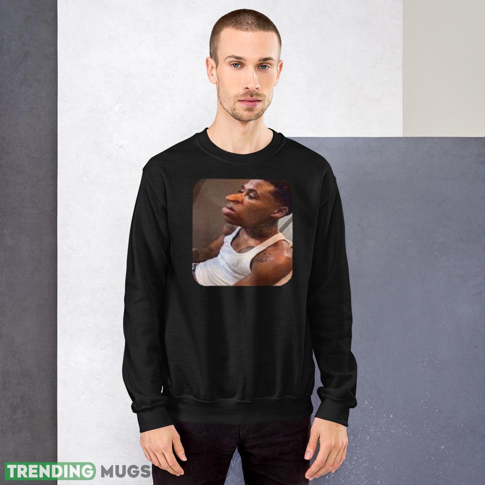 Quandale Dingle Meme Kids T Shirts - 18000 Unisex Heavy Blend Crewneck Sweatshirt Quandale Dingle Meme Kids T Shirts - 18000 Unisex Heavy Blend Crewneck Sweatshirt