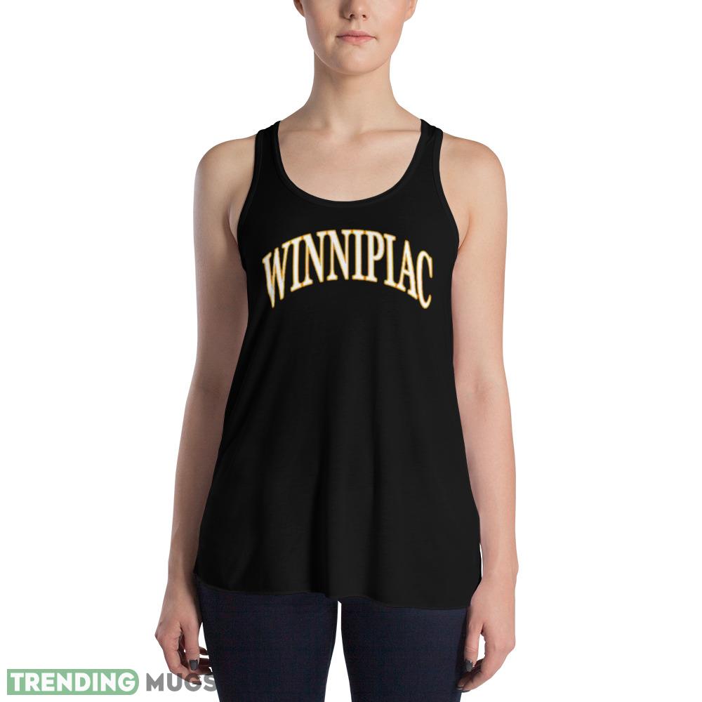 Quinnipiac Bobcats Winnipiac shirt Dark Shirt Quinnipiac Bobcats Winnipiac shirt Dark Shirt