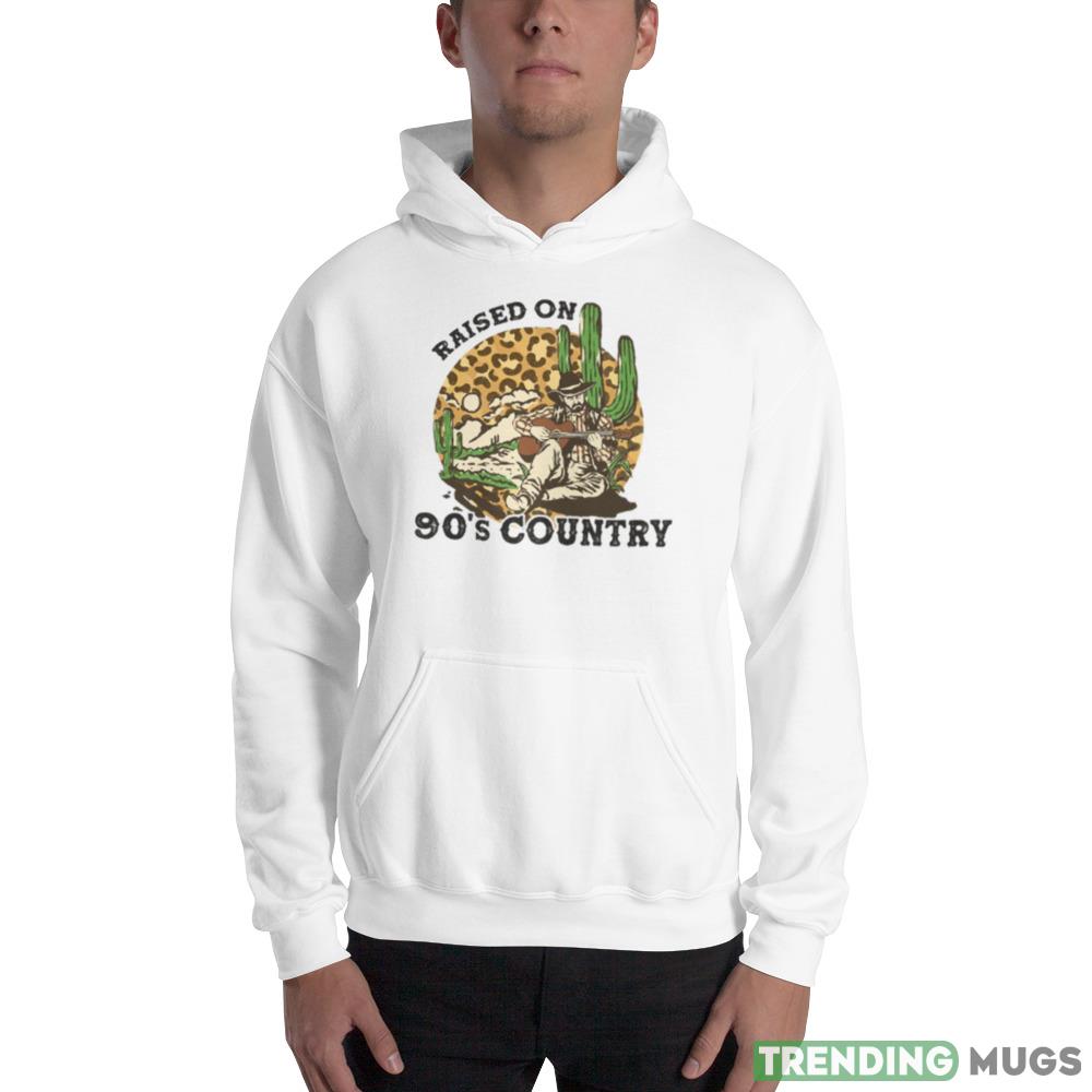 Raised On 90 S Country Leopard Graphics New T shirts Light Shirt Raised On 90 S Country Leopard Graphics New T shirts Light Shirt