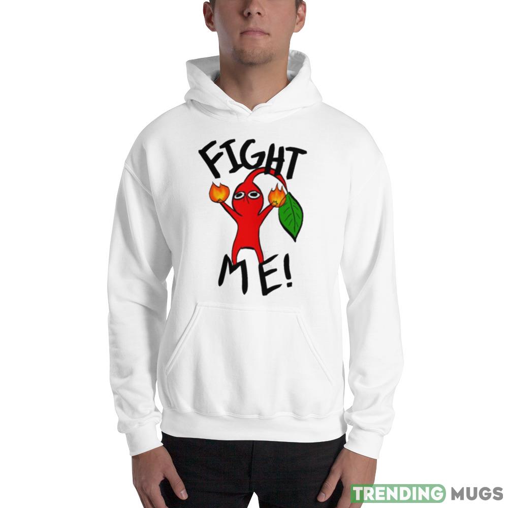 Red Pikmin Fight Me Ideas Shirts For Men And Women Light Shirt Red Pikmin Fight Me Ideas Shirts For Men And Women Light Shirt