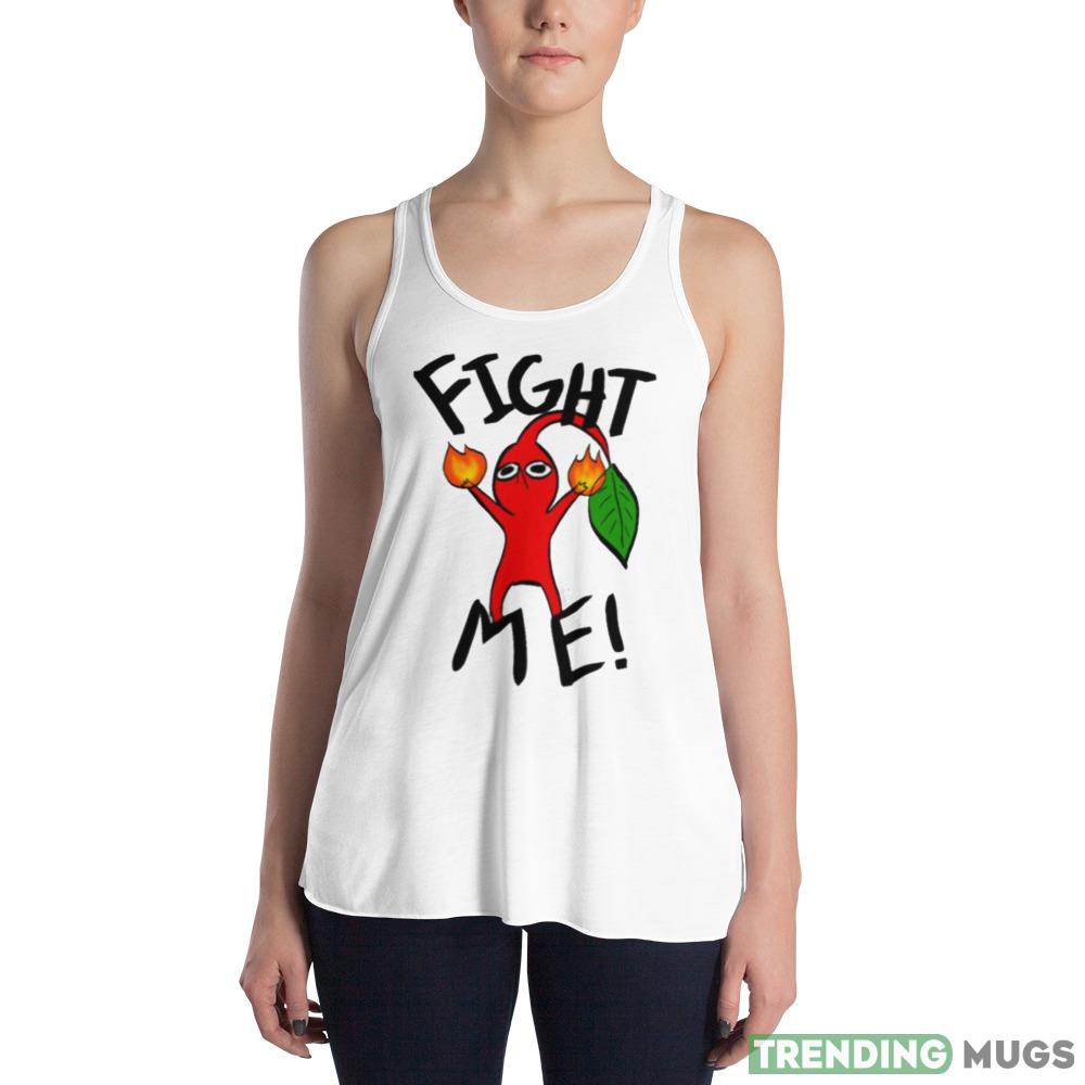 Red Pikmin Fight Me Ideas Shirts For Men And Women Light Shirt Red Pikmin Fight Me Ideas Shirts For Men And Women Light Shirt