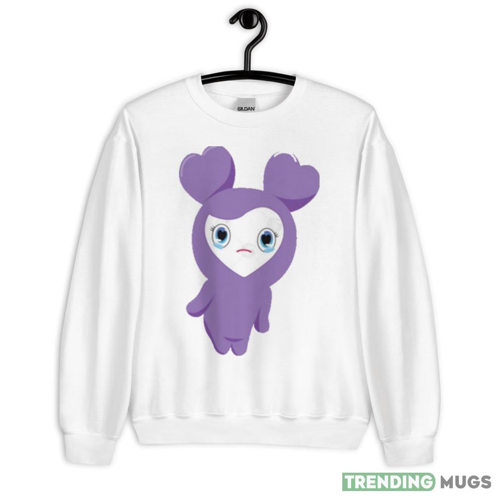 Savely Sana Of Twice Ideas Shirts For Mens - 18000 Unisex Heavy Blend Crewneck Sweatshirt Savely Sana Of Twice Ideas Shirts For Mens - 18000 Unisex Heavy Blend Crewneck Sweatshirt