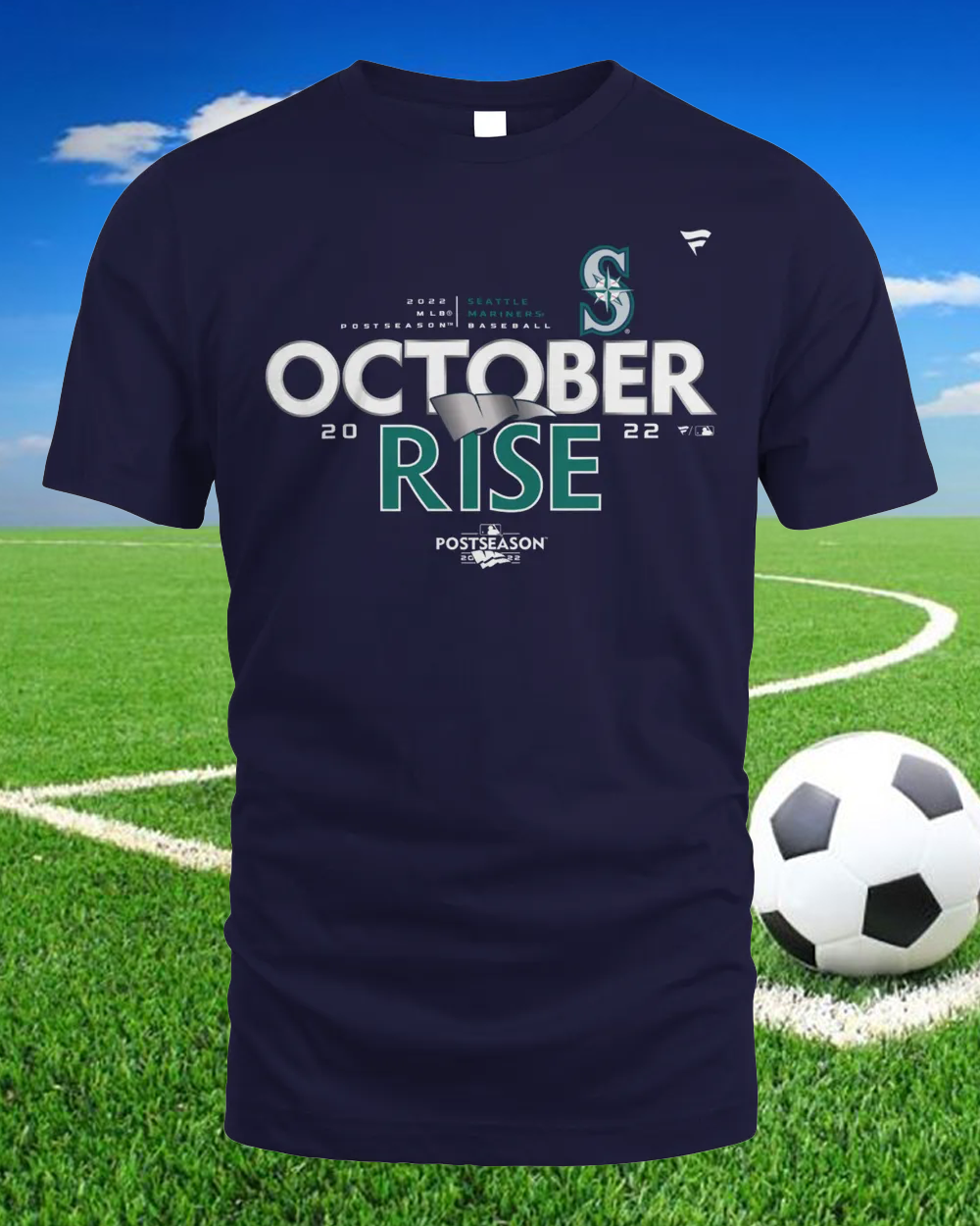 Seattle Mariners 2023 Postseason Merchandise Seattle Mariners 2023 Postseason October Rise SeaUsRise Drought Ended T Shirts - 230423-212303 Seattle Mariners 2023 Postseason Merchandise Seattle Mariners 2023 Postseason October Rise SeaUsRise Drought Ended T Shirts - 230423-212303