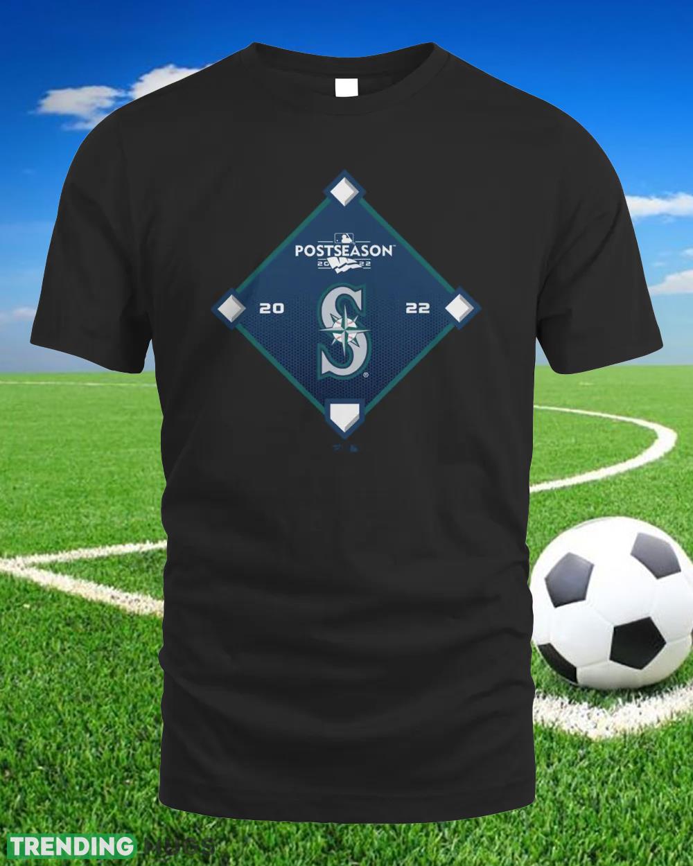 Seattle Mariners Fanatics Branded 2023 Postseason T Shirts Black - Seattle Mariners Fanatics Branded 2022 Postseason T Shirt Black_87_11zon Seattle Mariners Fanatics Branded 2023 Postseason T Shirts Black - Seattle Mariners Fanatics Branded 2022 Postseason T Shirt Black_87_11zon