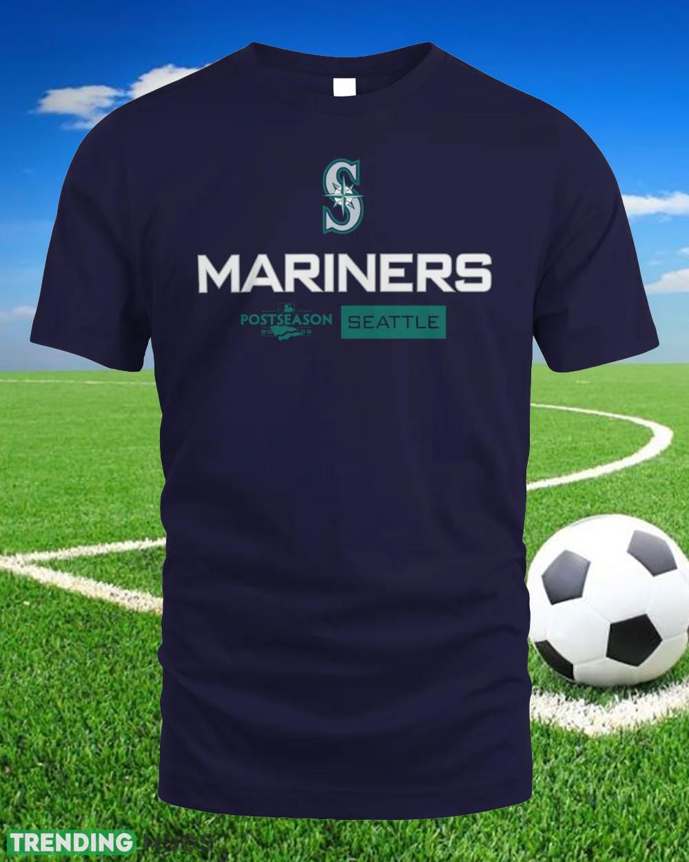 Seattle Mariners Navy 2023 Postseason Authentic Collection Dugout T Shirts - Seattle Mariners Navy 2022 Postseason Authentic Collection Dugout T Shirt_90_11zon Seattle Mariners Navy 2023 Postseason Authentic Collection Dugout T Shirts - Seattle Mariners Navy 2022 Postseason Authentic Collection Dugout T Shirt_90_11zon