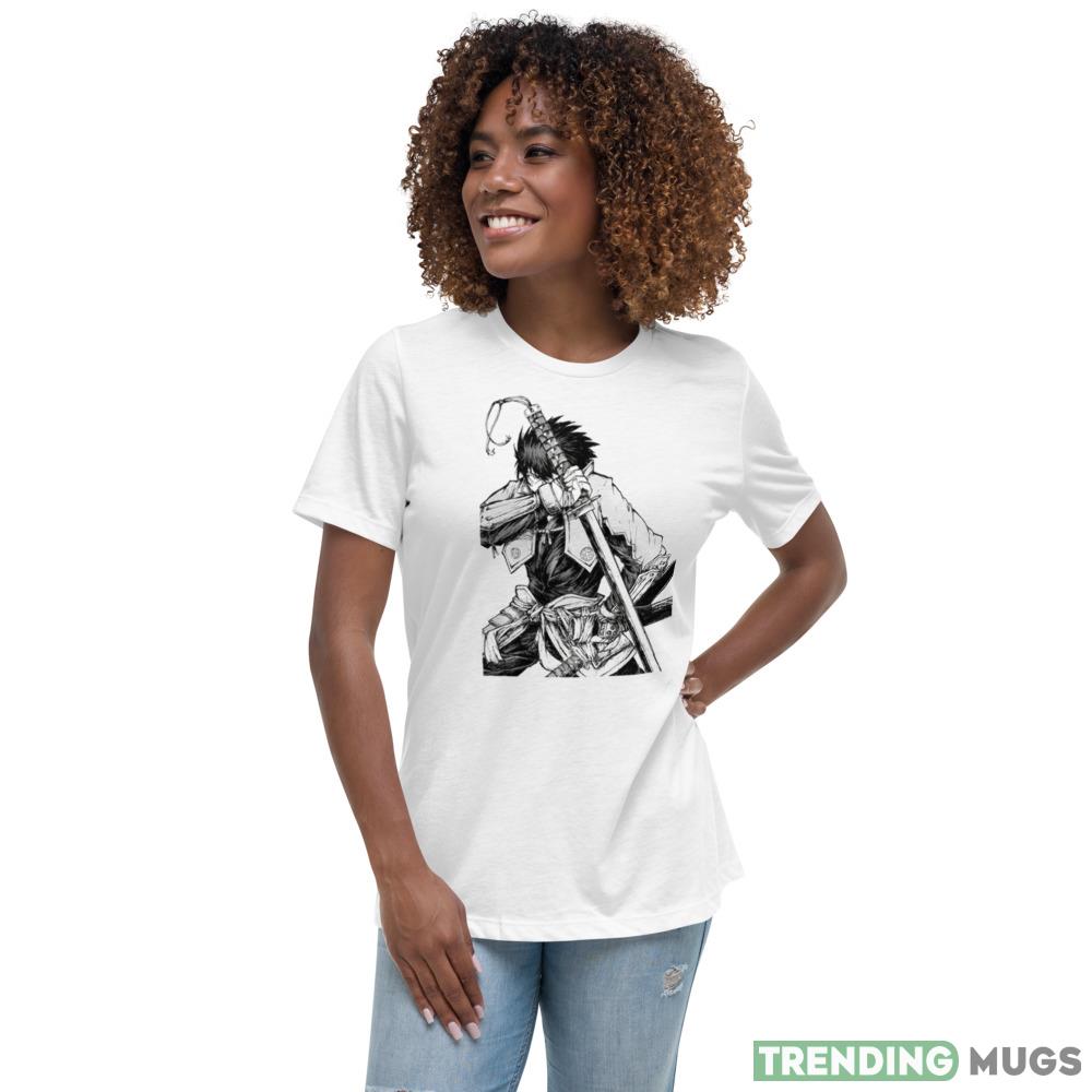 Shimazu Toyohisa Graphics New T shirts Apparel Shimazu Toyohisa Graphics New T shirts Apparel