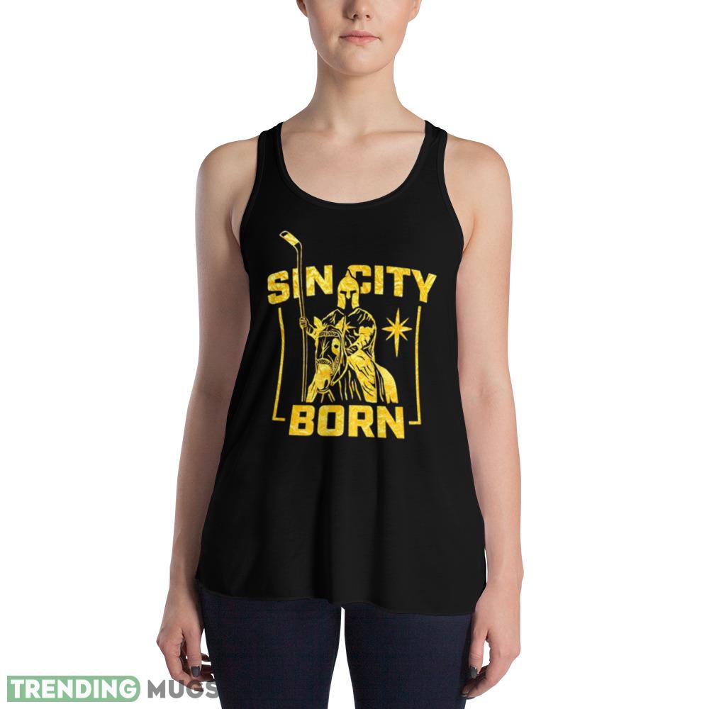 Sin city born Vegas Golden Knights Best T Shirts For Mens And Womens Dark Shirt Sin city born Vegas Golden Knights Best T Shirts For Mens And Womens Dark Shirt
