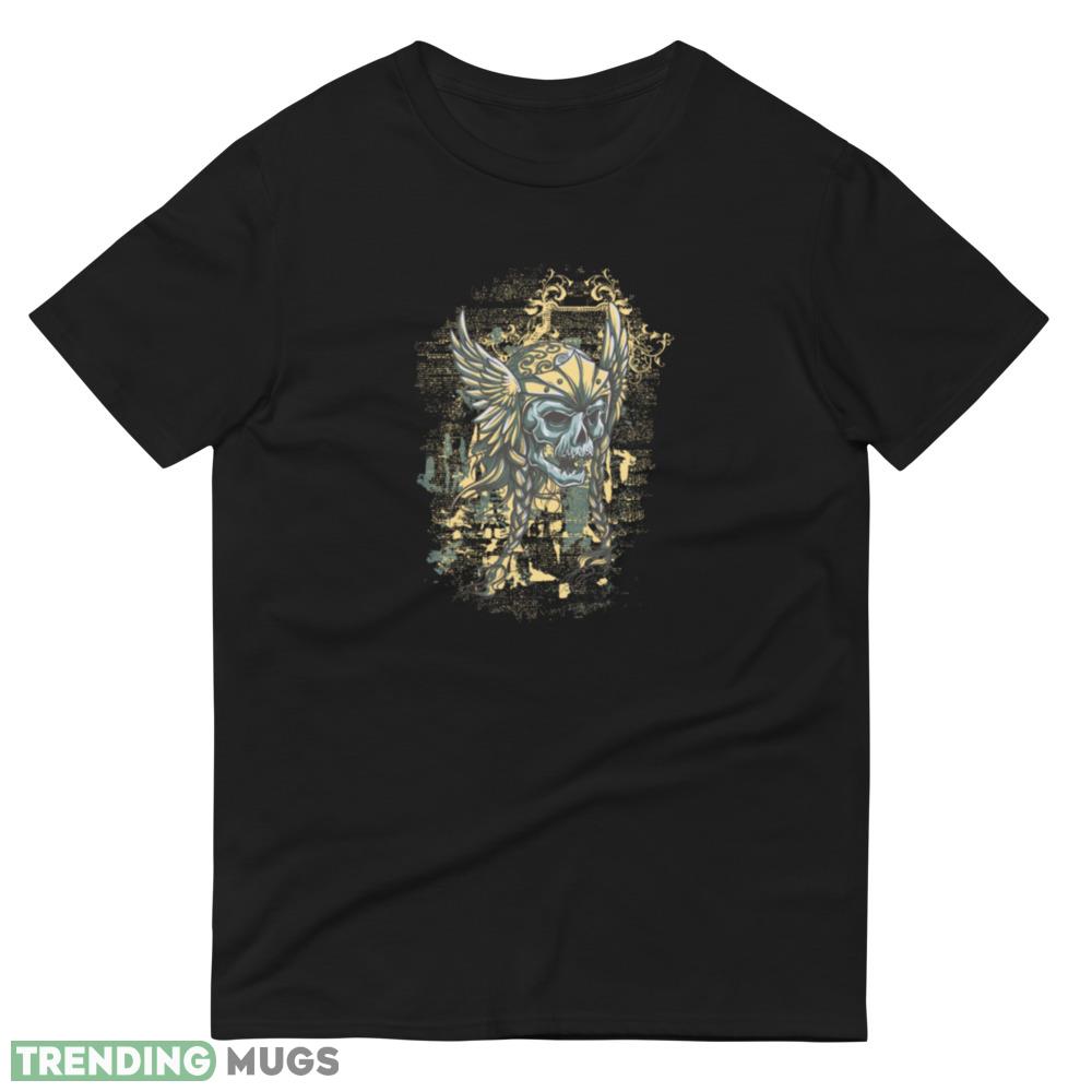 Skull Helmet Hermes print design new T shirts for mens and womens Dark Shirt Skull Helmet Hermes print design new T shirts for mens and womens Dark Shirt