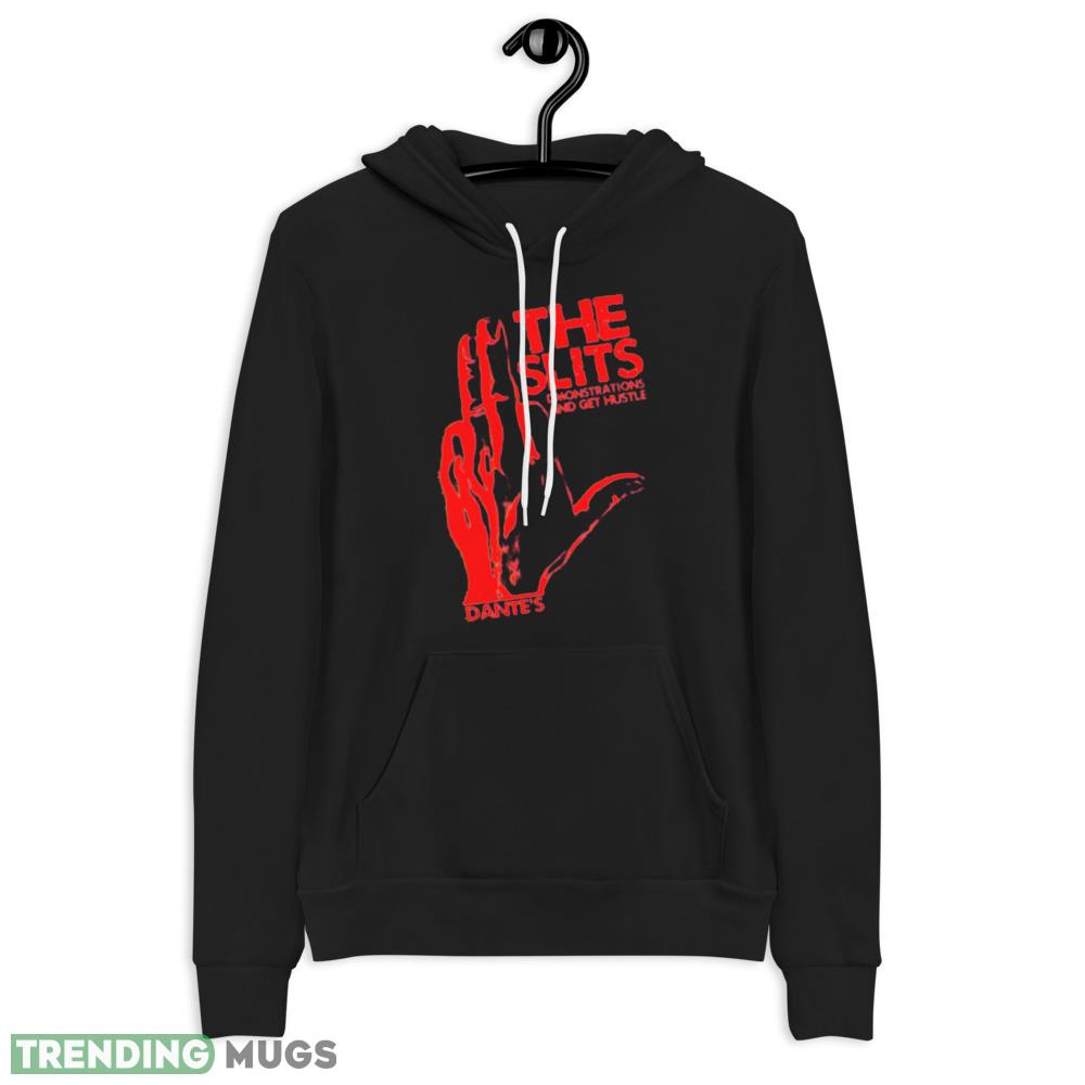 Spend Spend Spend The Slits shirt Dark Shirt Spend Spend Spend The Slits shirt Dark Shirt