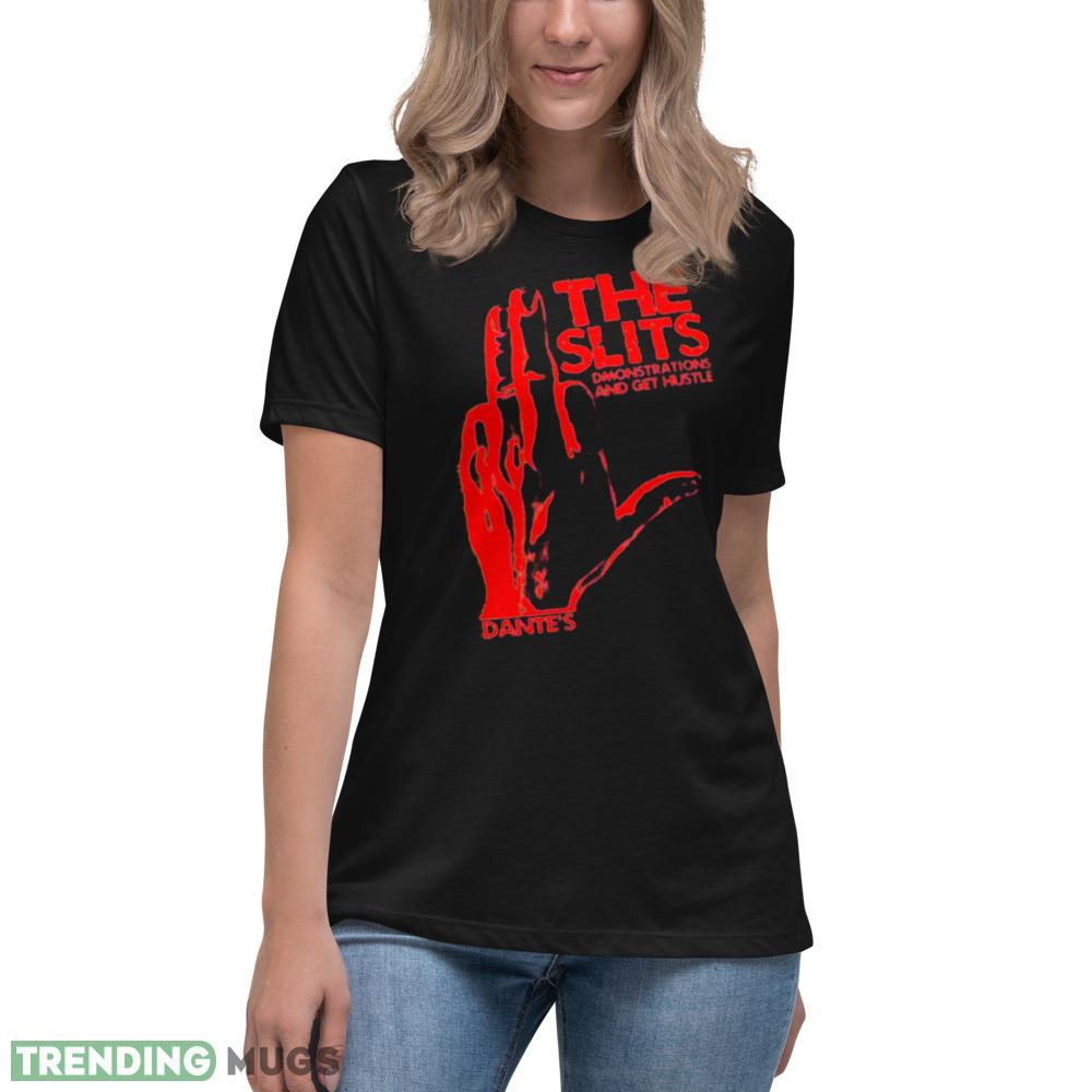 Spend Spend Spend The Slits shirt Dark Shirt Spend Spend Spend The Slits shirt Dark Shirt