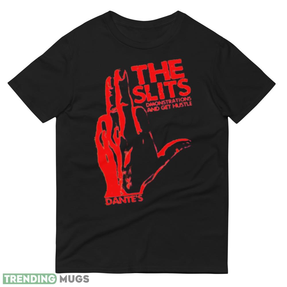 Spend Spend Spend The Slits shirt Dark Shirt Spend Spend Spend The Slits shirt Dark Shirt