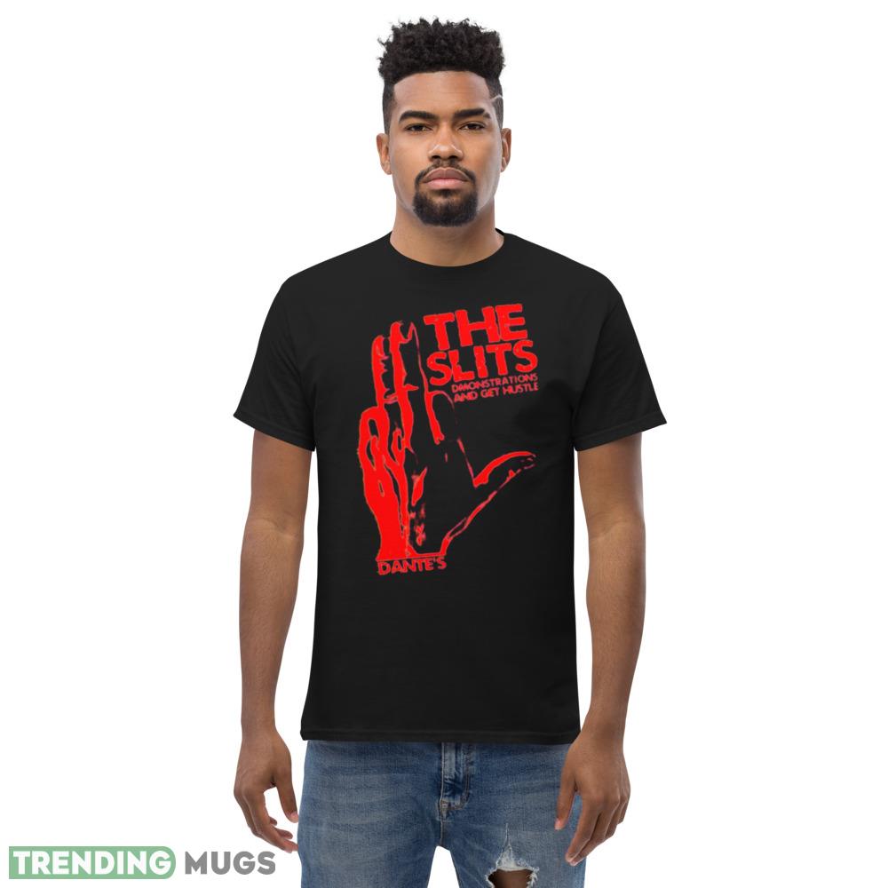 Spend Spend Spend The Slits shirt Dark Shirt Spend Spend Spend The Slits shirt Dark Shirt