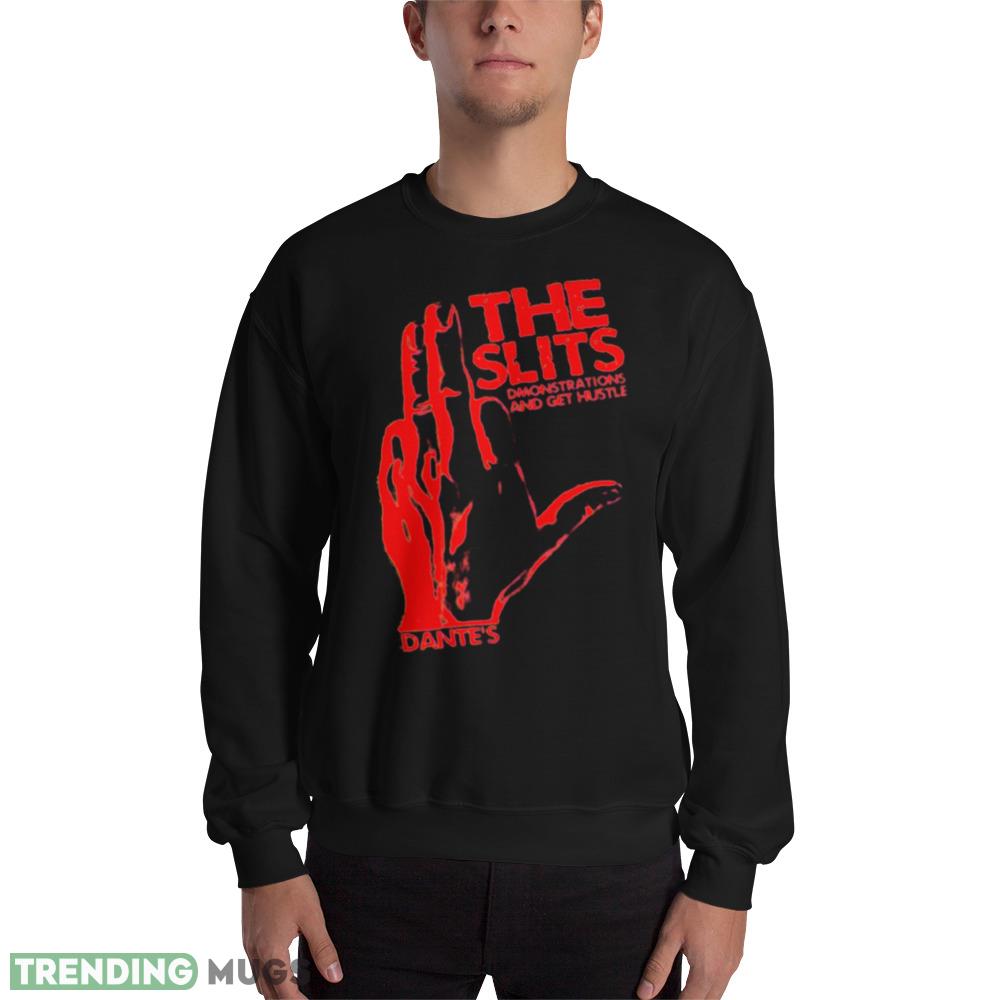 Spend Spend Spend The Slits shirt - 18000 Unisex Heavy Blend Crewneck Sweatshirt Spend Spend Spend The Slits shirt - 18000 Unisex Heavy Blend Crewneck Sweatshirt