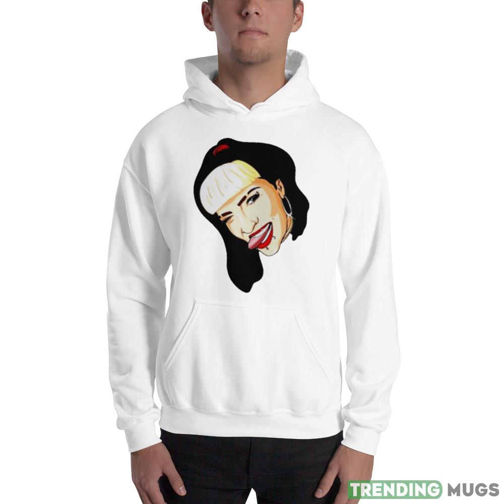 Steph De Lander’s Twitter Avatar Ideas Shirts For Mens Light Shirt Steph De Lander’s Twitter Avatar Ideas Shirts For Mens Light Shirt