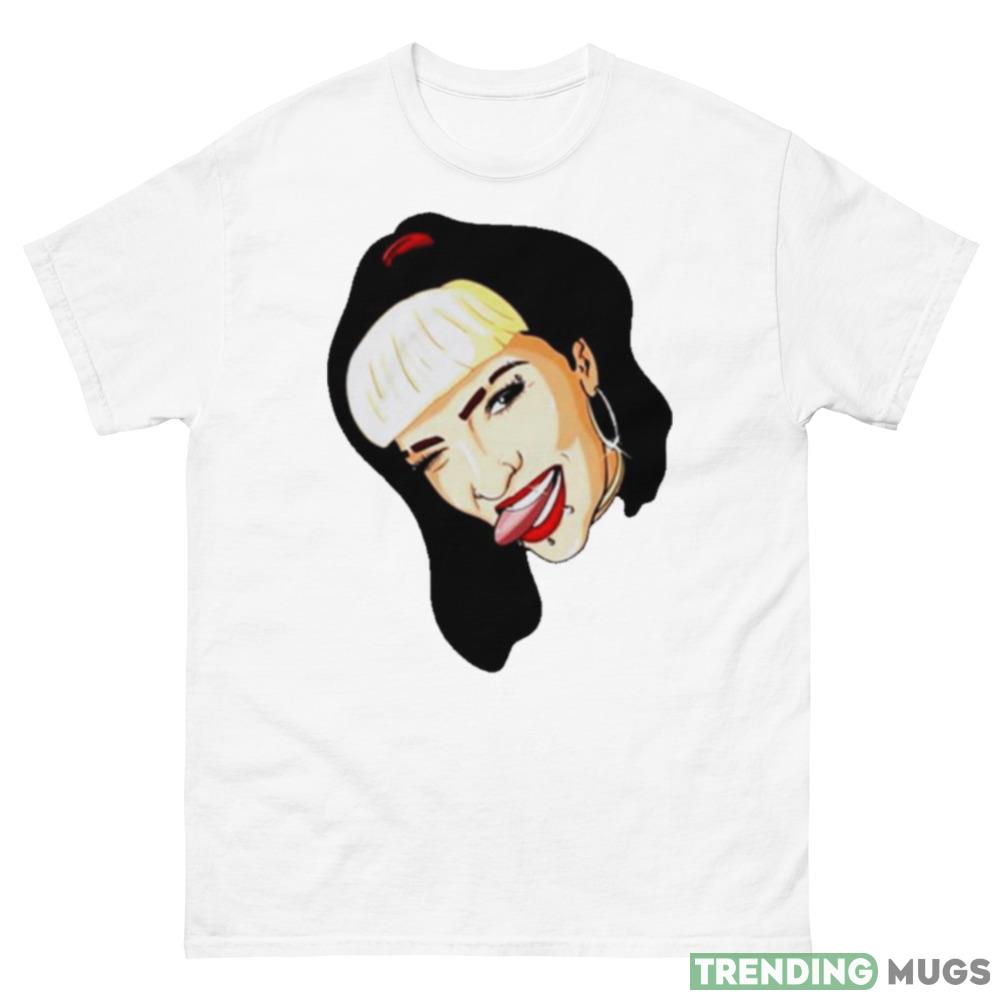 Steph De Lander’s Twitter Avatar Ideas Shirts For Mens Light Shirt Steph De Lander’s Twitter Avatar Ideas Shirts For Mens Light Shirt