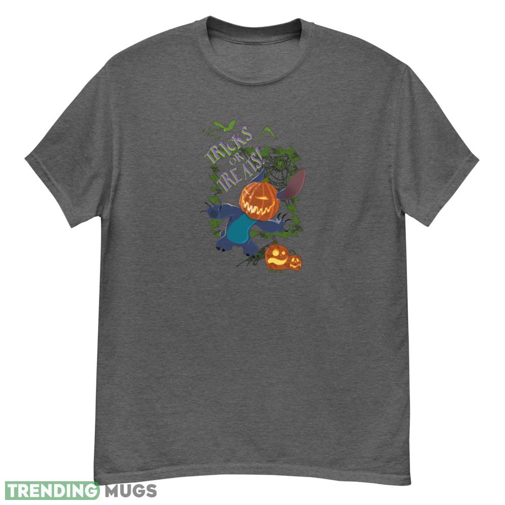 Stitch Halloween Fun Stuff T Shirt Halloween shirt - G500 Men’s Classic T-Shirt-1 Stitch Halloween Fun Stuff T Shirt Halloween shirt - G500 Men’s Classic T-Shirt-1