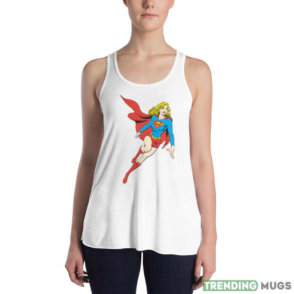 Supergirl On The Move Graphics New T shirts Apparel Supergirl On The Move Graphics New T shirts Apparel