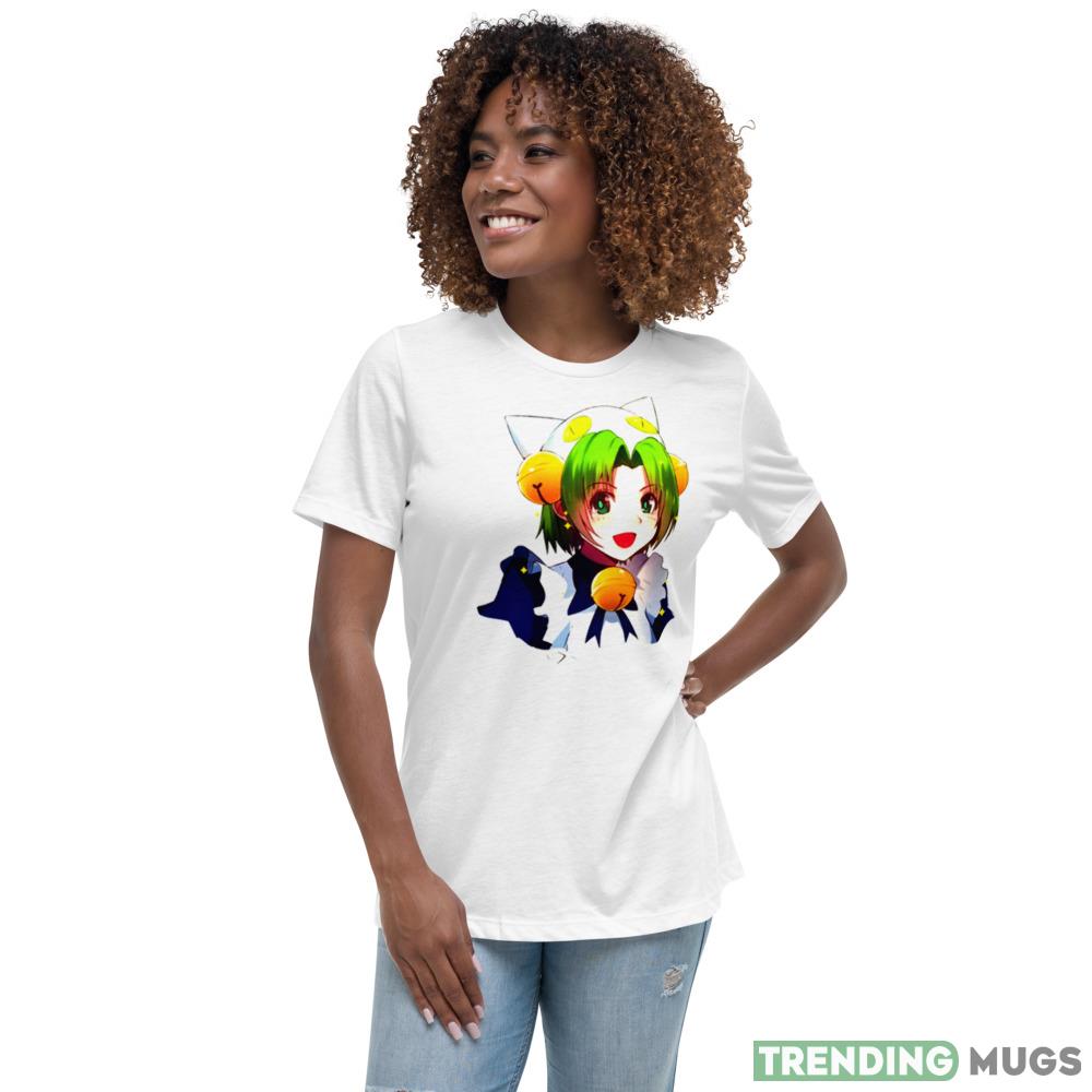 Sweet Dejiko Di Gi Charat Anime Graphics New T shirts Apparel Sweet Dejiko Di Gi Charat Anime Graphics New T shirts Apparel