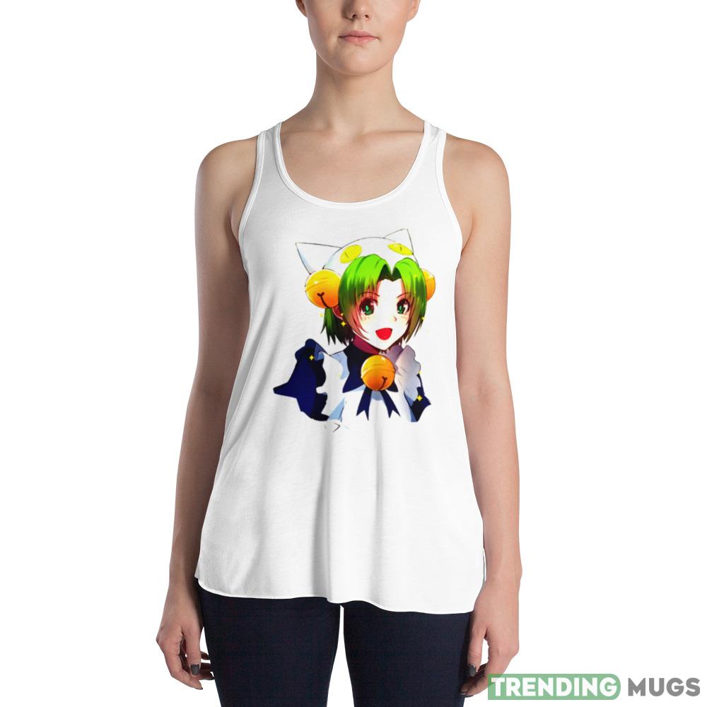 Sweet Dejiko Di Gi Charat Anime Graphics New T shirts Apparel Sweet Dejiko Di Gi Charat Anime Graphics New T shirts Apparel