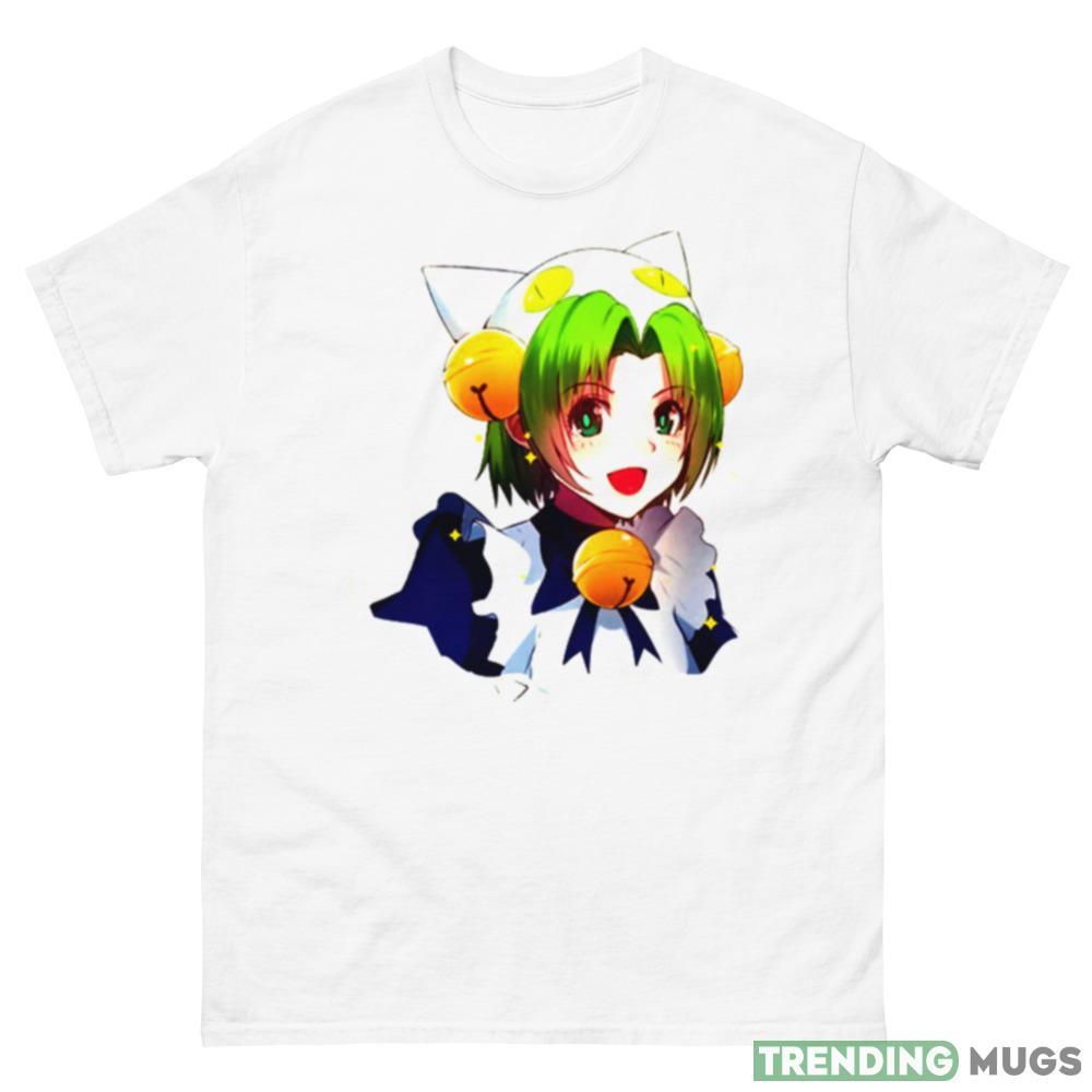 Sweet Dejiko Di Gi Charat Anime Graphics New T shirts Apparel Sweet Dejiko Di Gi Charat Anime Graphics New T shirts Apparel