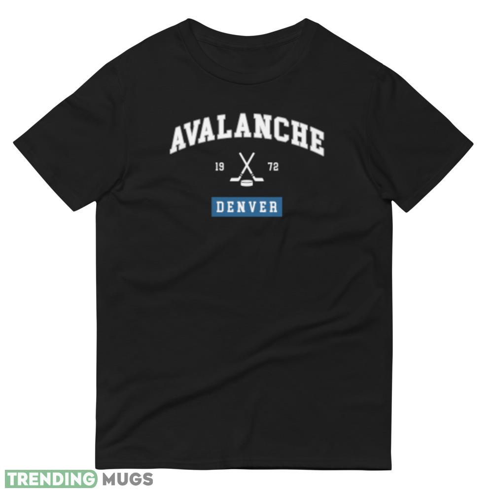 The Avalanche black new T shirts gift for mens and womens Dark Shirt The Avalanche black new T shirts gift for mens and womens Dark Shirt