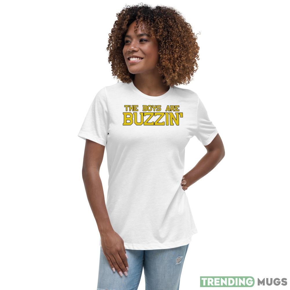 The boys are Buzzin’ Boston Bruins Graphics Shirts Light Shirt The boys are Buzzin’ Boston Bruins Graphics Shirts Light Shirt