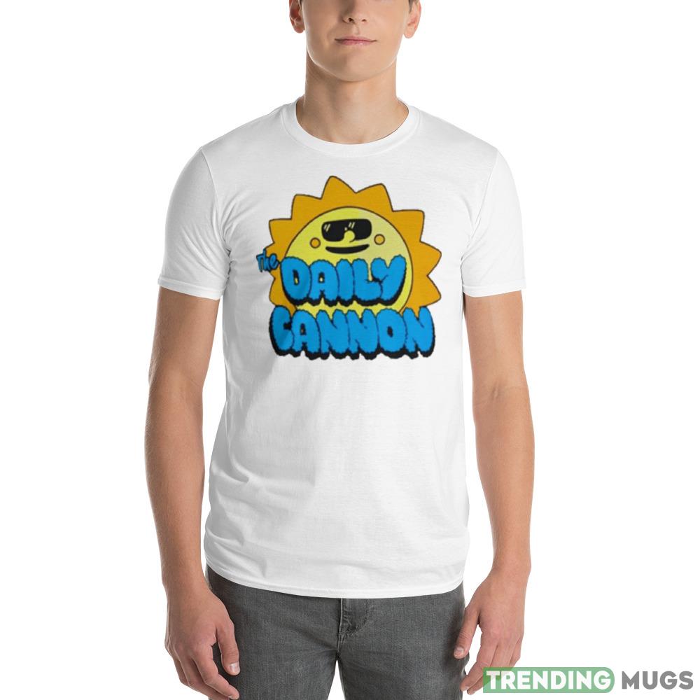 The daily cannon Ideas Shirts For Men And Women Light Shirt The daily cannon Ideas Shirts For Men And Women Light Shirt