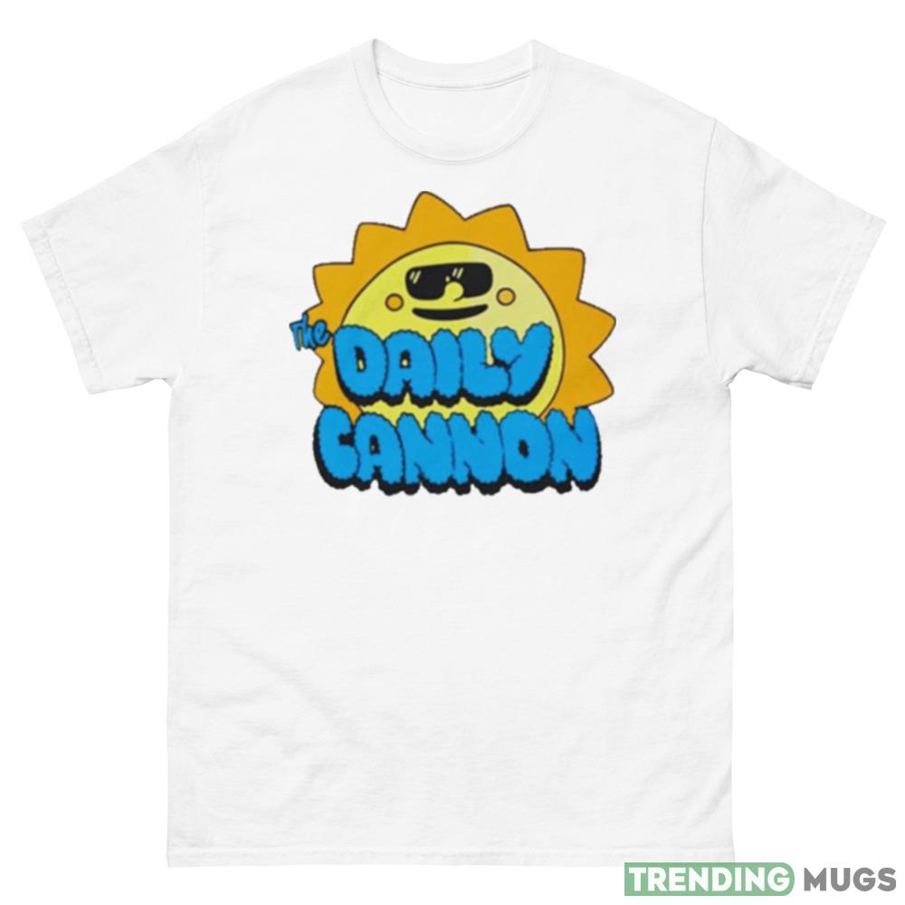 The daily cannon Ideas Shirts For Men And Women Light Shirt The daily cannon Ideas Shirts For Men And Women Light Shirt
