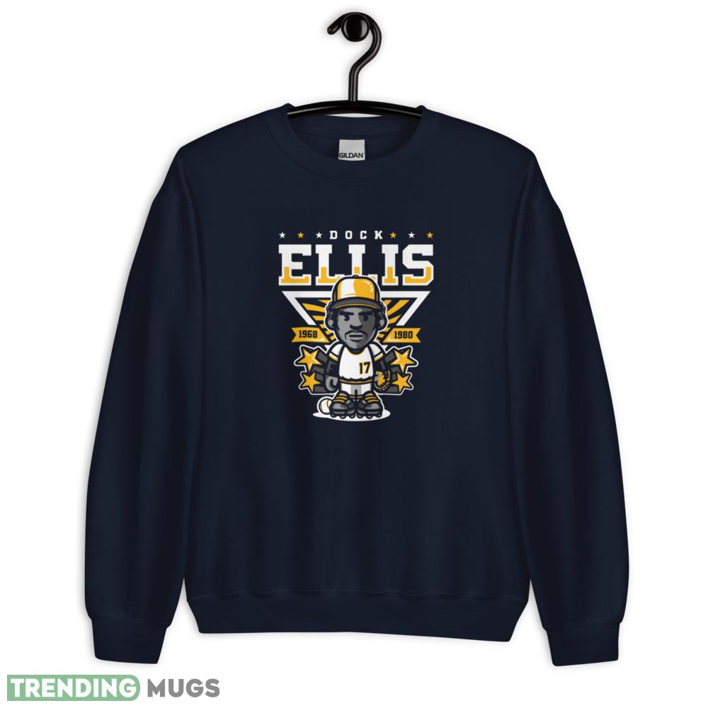 The Dock T Shirt Ellis 1960 1980 shirt Dark Shirt The Dock T Shirt Ellis 1960 1980 shirt Dark Shirt