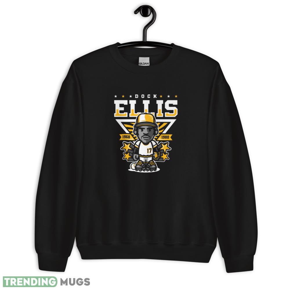 The Dock T Shirt Ellis 1960 1980 shirt Dark Shirt The Dock T Shirt Ellis 1960 1980 shirt Dark Shirt