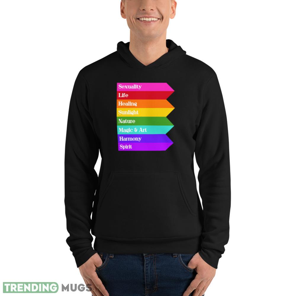 The Meaning of Pride new black T shirts Dark Shirt The Meaning of Pride new black T shirts Dark Shirt