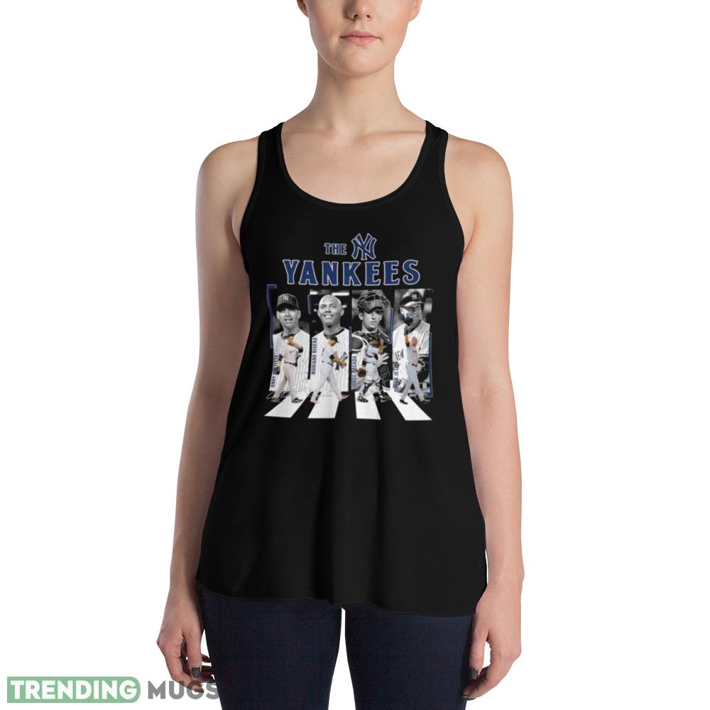 The new york yankees baseball signature 2023 Ideas T Shirts Dark Shirt The new york yankees baseball signature 2023 Ideas T Shirts Dark Shirt