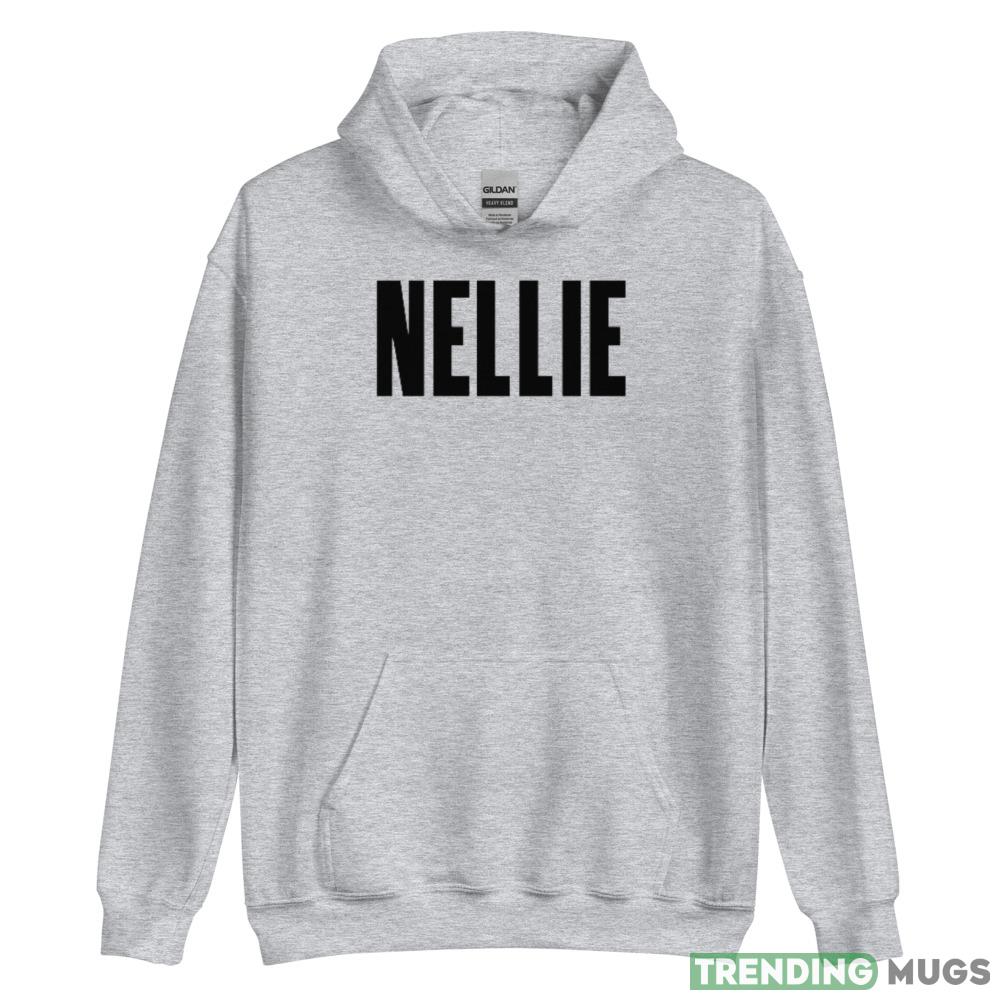 the office nellie Black T Shirt Light Shirt the office nellie Black T Shirt Light Shirt