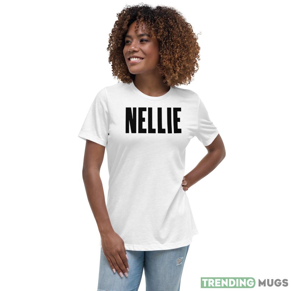 the office nellie Black T Shirt Light Shirt the office nellie Black T Shirt Light Shirt
