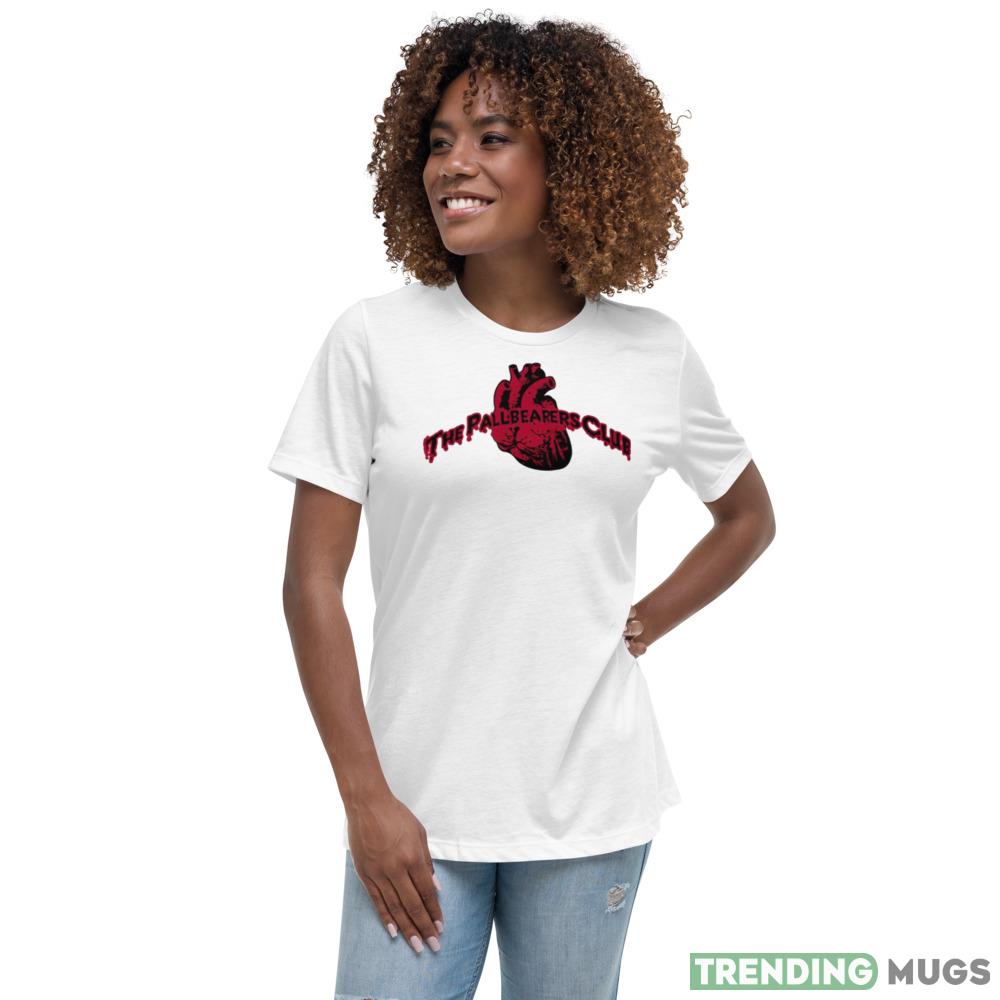 The Pallbearers Club Ideas Shirts For Men And Women Light Shirt The Pallbearers Club Ideas Shirts For Men And Women Light Shirt