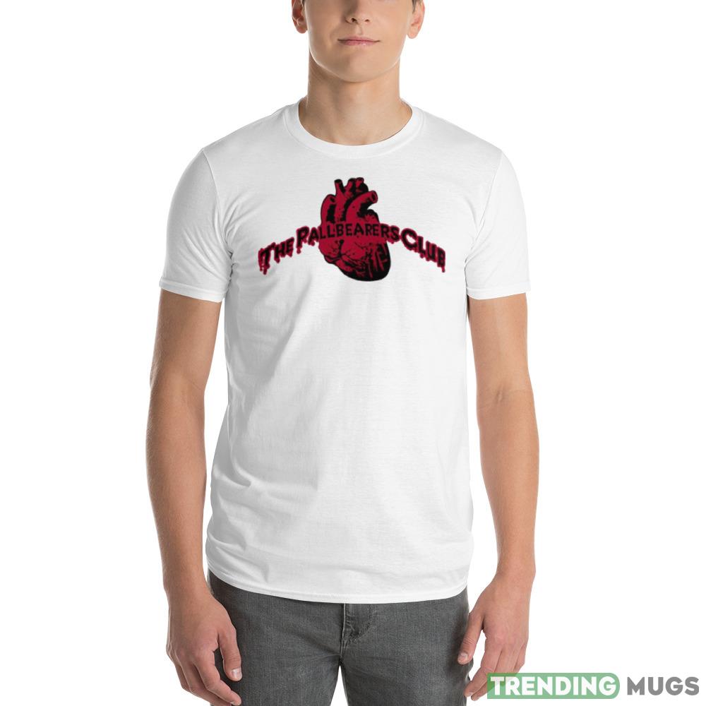 The Pallbearers Club Ideas Shirts For Men And Women Light Shirt The Pallbearers Club Ideas Shirts For Men And Women Light Shirt