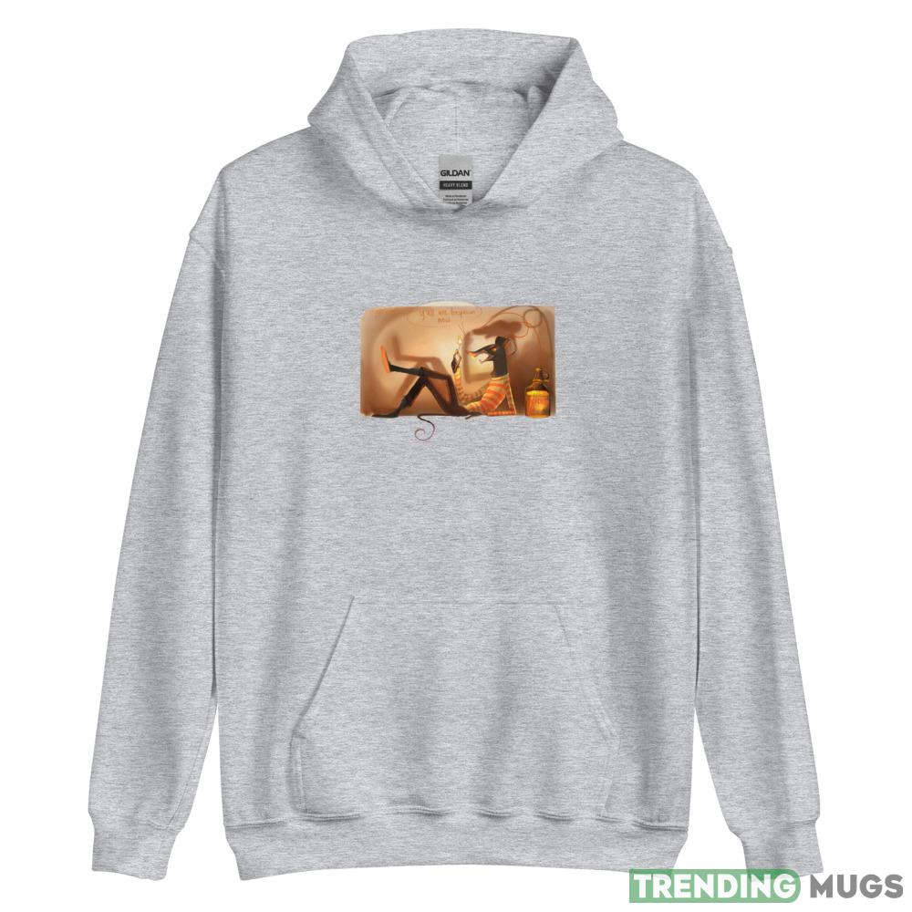 The Rat Five Nights T Shirt Light Shirt The Rat Five Nights T Shirt Light Shirt